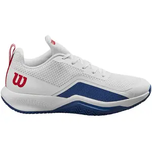 Wilson Chaussures Toutes Surfaces Rush Pro Lite pas cher