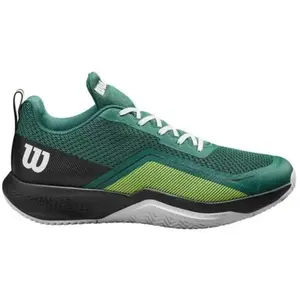 Wilson Chaussures Toutes Surfaces Rush Pro Lite pas cher