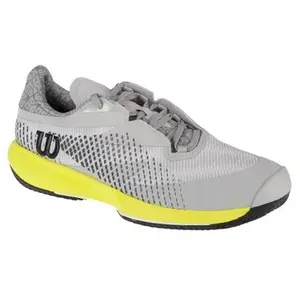 Wilson Chaussures de tennis pour homme, 44 EU, gris, 44 EU pas cher