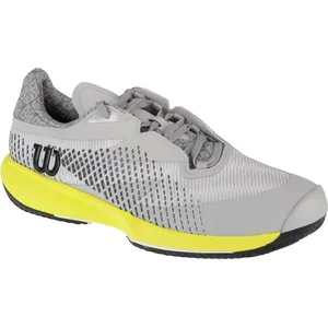 Wilson Chaussures de tennis pour homme, 43 1/3 EU, gris, 43.50 EU pas cher