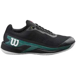 Wilson Chaussures Toutes Surfaces Rush Pro 4.0 pas cher