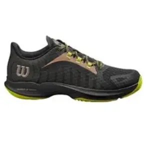 Comparateur de prix : Wilson Chaussures De Padel Hurakn Pro