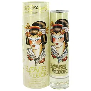 Love & Luck de Christian Audigier parfum pour   