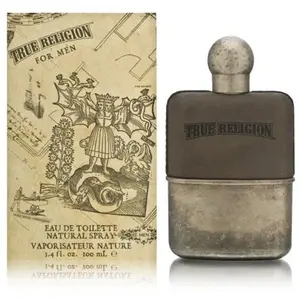 Man - True Religion - 100 ml - Eau de toilette pas cher