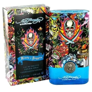 Christian Audigier Ed Hardy Hearts & Daggers de Ed Hardy parfum po pas cher