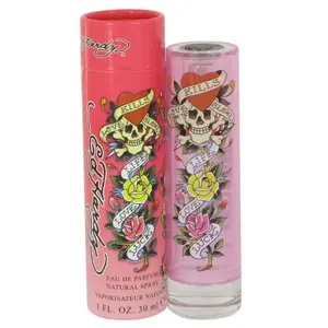 Ed Hardy Woman - 30 ml - Eau de parfum pas cher