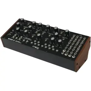Moog Mother-32, Synthétiseur, Noir pas cher