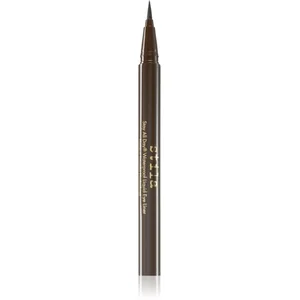 Stila Stay All Day WP Liquid Eye Liner Eyeliner pas cher