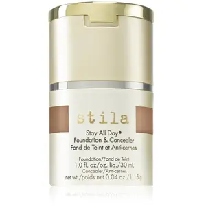 Stila - Stay All Day Foundation & Concealer - 05 Hue pas cher