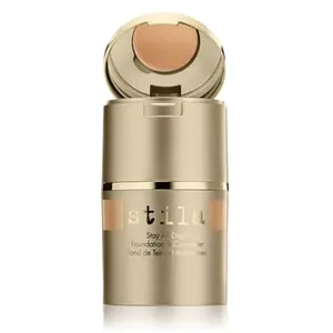 Stila Stay All Day Foundation & Concealer Vloeibare foundation pas cher