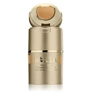 Stila Stay All Day Foundation & Concealer Vloeibare foundation pas cher