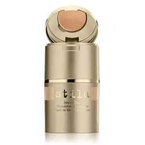 Stila Stay All Day Foundation & Concealer Vloeibare foundation pas cher