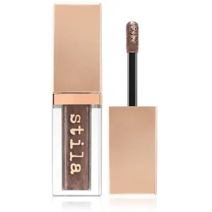 Stila Shimmer and Glow Liquid Eye Shadow Oogschaduw pas cher