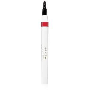 Stila, Rouge à lèvres + gloss, Calligraphy (Rose) pas cher