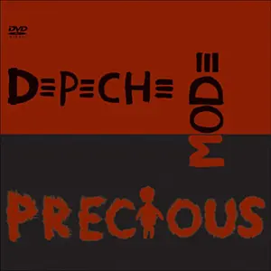 Emi Medicales Internationales Precious - Dvd single pas cher