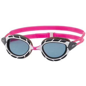 Lunettes de natation Zoggs Predator Regular Fit Pink, Taille Regular pas cher