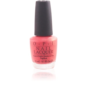 OPI I Eat Mainely Lobster pas cher