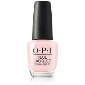 OPI Vernis Nail Lacquer Put It In Neutral Opi 15ml pas cher