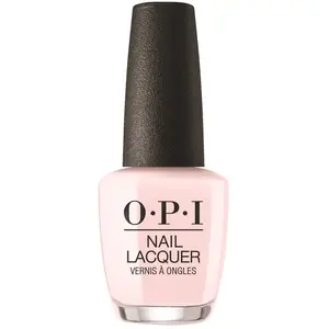 O.P.I. Vernis à ongle - OPI - Lisbon Wants Moor OPI - Blanc - Tenue 7 jours - 15ml pas cher