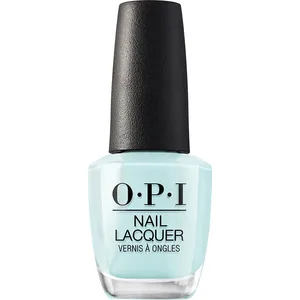 Comparateur de prix : Opi Nail Lacquer #Gelato On My Mind