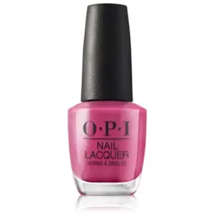 OPI Nail Lacquer - Aurora Berry-alis - 15 ml - Nagellak
