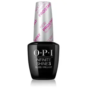 O.P.I. Infinite Shine Top Coat - ProStay Gloss - 15ml pas cher