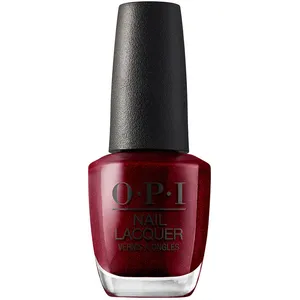 Comparateur de prix : OPI Nail Lacquer - Im Not Really A Waitress - 15 ml - Nagellak