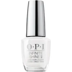 OPI Vernis Infinite Shine Opi - Alpine Snow Isll00 - 15 MlVendu parcdiscount