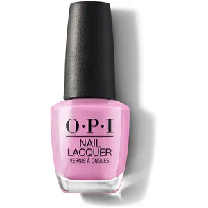Opi Nail Lacquer #lucky lucky lavenderVendu parrakuten