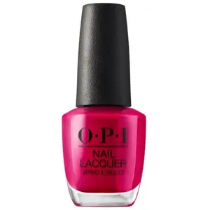 Vernis à ongles Classique Madam President OPI 15ml Rose Foncé pas cher