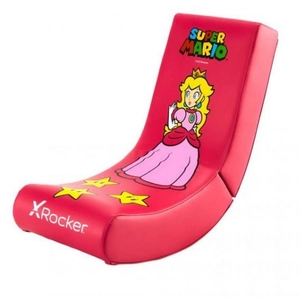 X-Rocker: Super Mario All-Star Collection - Princess Peach pas cher