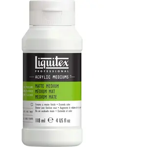LIQUITEX PROFESSIONAL FLACON D'ADDITIF FLUIDE M pas cher