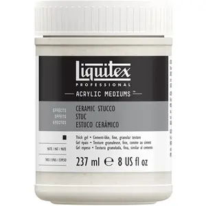 Gel stuc Liquitex