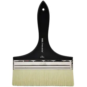 Liquitex Brosse Free Style Large Plate 8 Pouce Manche Court
