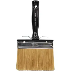 Liquitex Brosse free.style géante 140 mm pas cher
