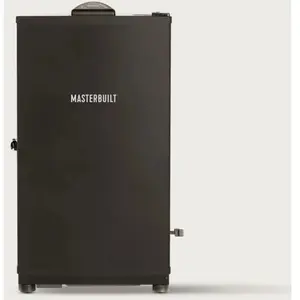 Fumoir électrique Masterbuilt 40 pouces pas cher