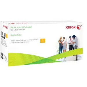 Xerox - jaune - cartouche de toner (alternative for: Brother TN135Y) pas cher