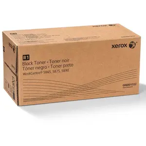 Toner Xerox 006R01552 Noir pas cher