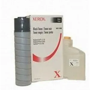 Xerox - pack de 3 - noir - originale - cartouche de toner pas cher