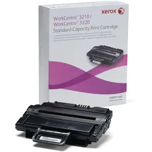Xerox, Toner, Haute capacité - Noir - Original (CF)