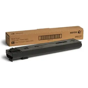 Xerox - Noir - original - cartouche de toner Sold - pour PrimeLink C9065, C9070 pas cher