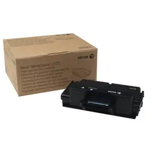 Xerox - haute capacité - noir - originale - cartouche de toner pas cher