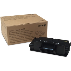 Xerox - noir - originale - cartouche de toner pas cher