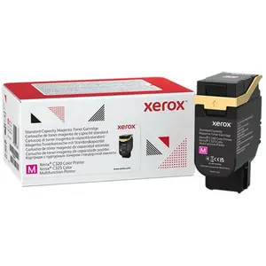 Xerox, Toner, C320 / C325 MAGENTA (M)