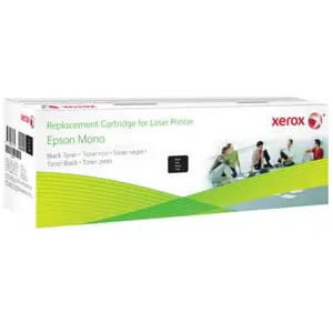 Xerox - noir - cartouche de toner (alternative for: Epson S050166) pas cher