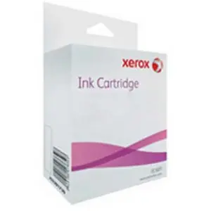 Xerox - noir - originale - cartouche d'encre
