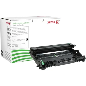 Xerox - noir - kit tambour (alternative for: Brother DR3300)