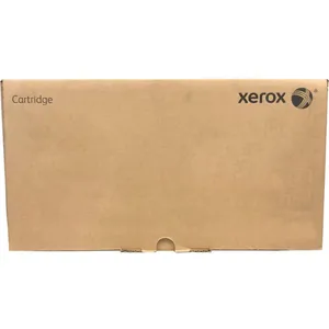 Comparateur de prix : Xerox 106R01300 Inktcartridge Zwart Hoge capaciteit