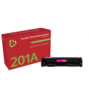 Xerox - magenta - cartouche de toner (alternative for: HP 201A) pas cher