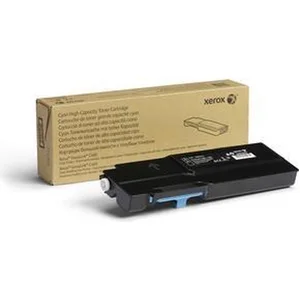 Xerox 106R03538 tonercartridge 1 stuk(s) Origineel Cyaan pas cher